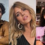 Renato Góes, Carolina Dieckmann e Ramille podem estar em “Vale Tudo”