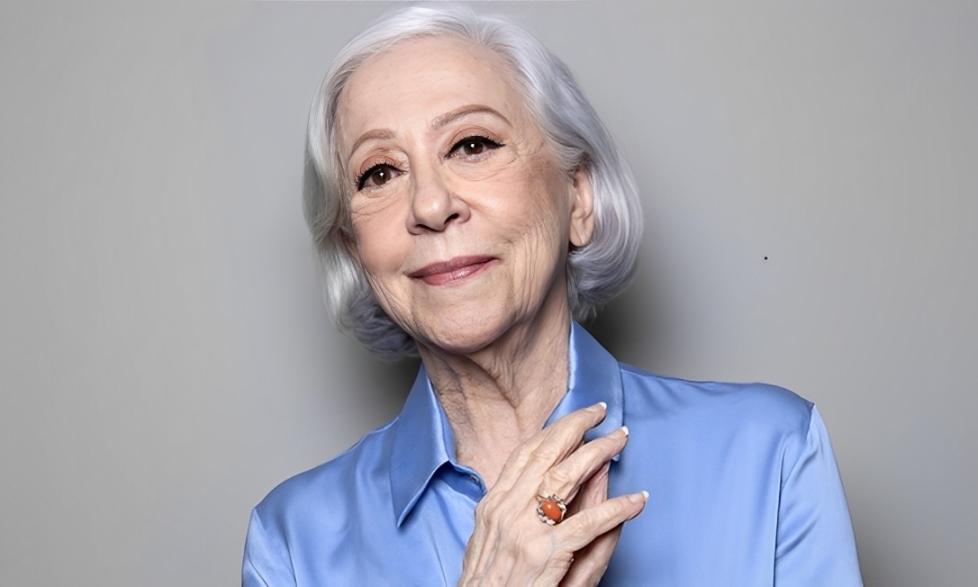 Fernanda Montenegro - Destaque Homenageada de 2021