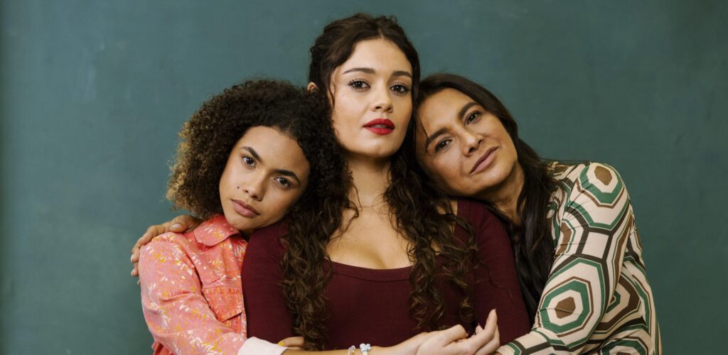 Primeira semana de “Três Graças” é guiada pelo melodrama e pela precisão