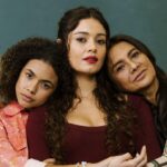 Primeira semana de “Três Graças” é guiada pelo melodrama e pela precisão