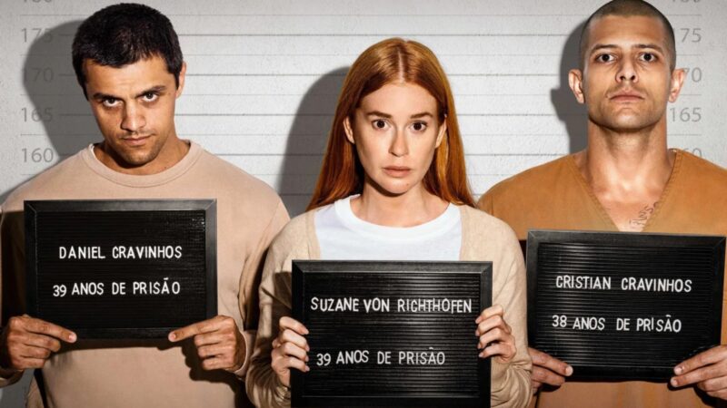 Série “Tremembé”: Quem ainda está preso e quem já foi solto?