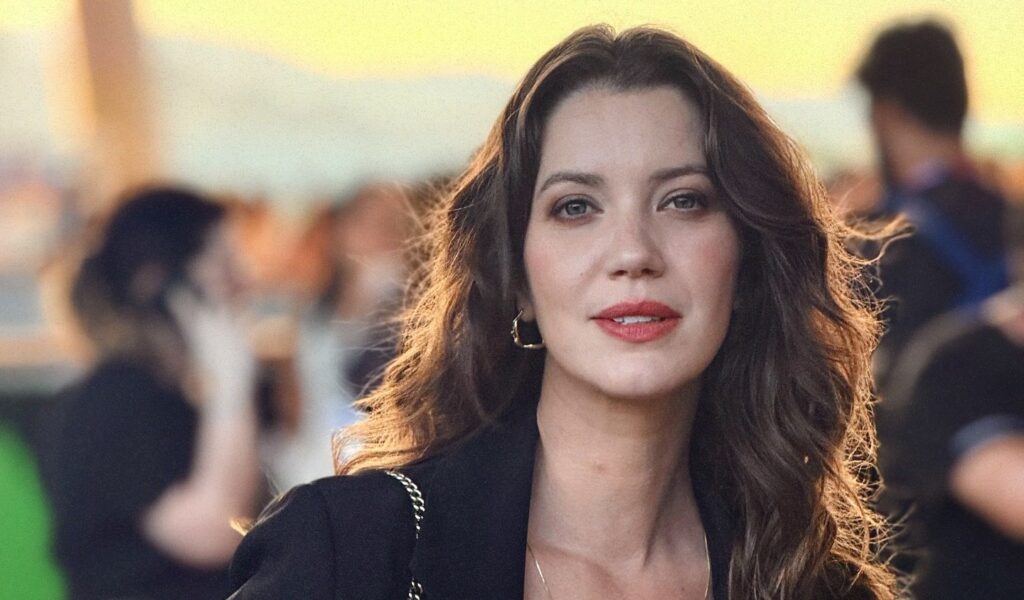 Nathalia Dill é confirmada no elenco de “Quem Ama Cuida”