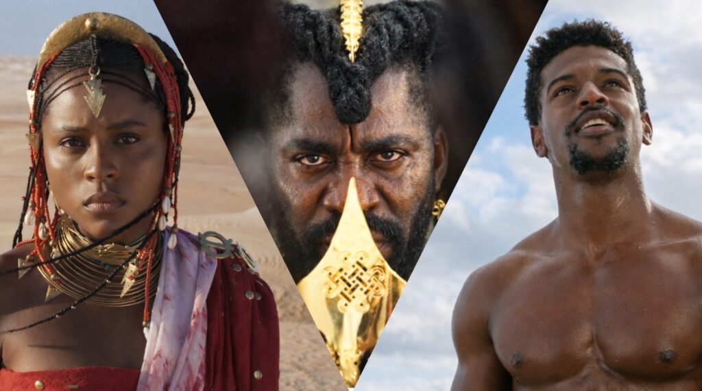 A Nobreza do Amor: saiba tudo sobre a próxima novela das seis da Globo (sinopse, elenco e personagens)