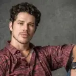 José Loreto estará em “Quem Ama, Cuida”, próxima novela das nove