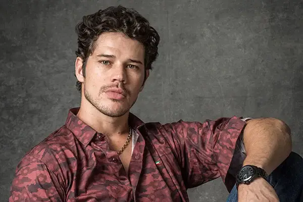 José Loreto estará em “Quem Ama, Cuida”, próxima novela das nove