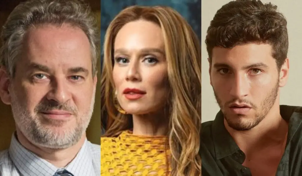 Dan Stublach fecha com a Globo para “Quem Ama Cuida”; conheça o núcleo