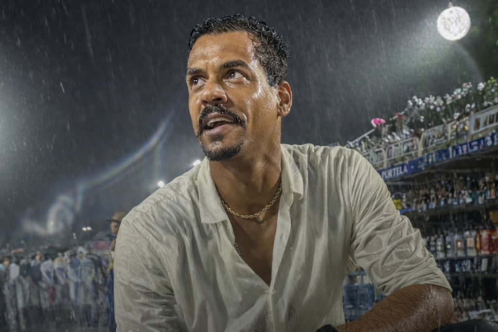 Disney+ anuncia nova série protagonizada por Marcello Melo Jr.