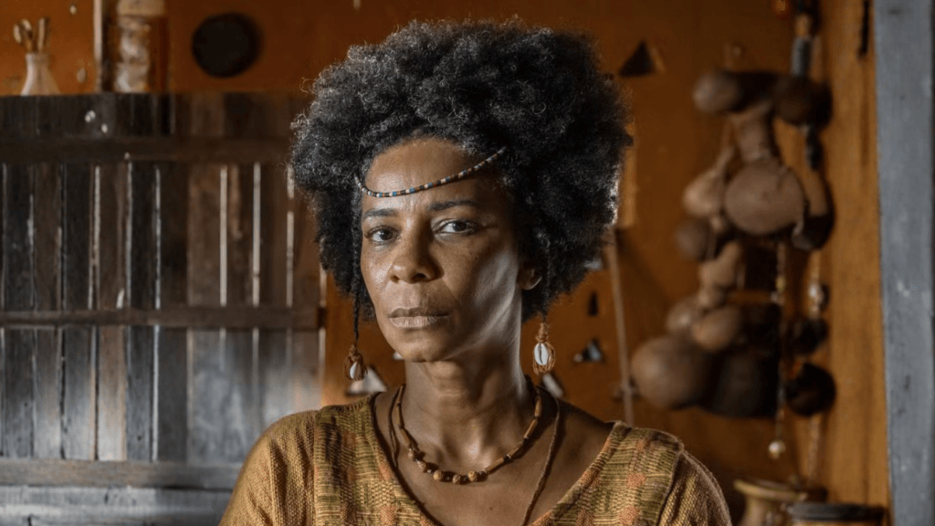A Nobreza do Amor: Rita Batista viverá guerreira africana em sua estreia como atriz