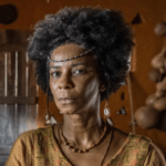 A Nobreza do Amor: Rita Batista viverá guerreira africana em sua estreia como atriz