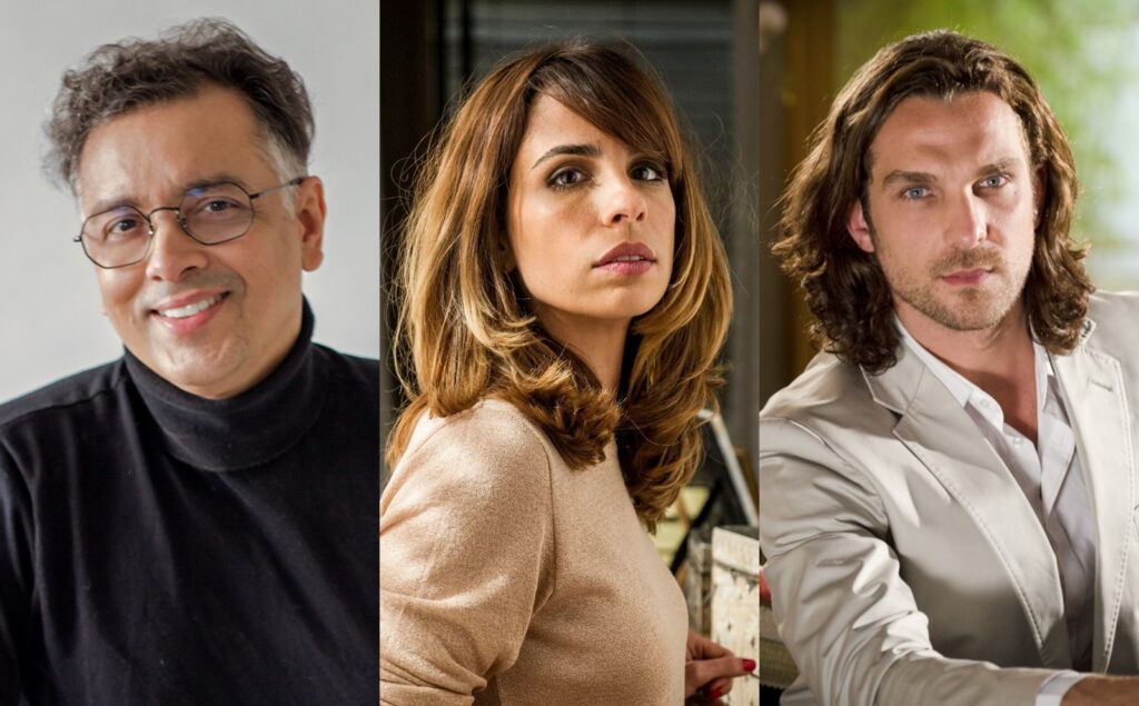 “Quem Ama Cuida” ganha novidades no elenco; confira!