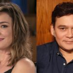 Regiane Alves e Cláudio Gabriel entram em “Três Graças” como os pais de Juquinha (Gabriela Medvedovski)