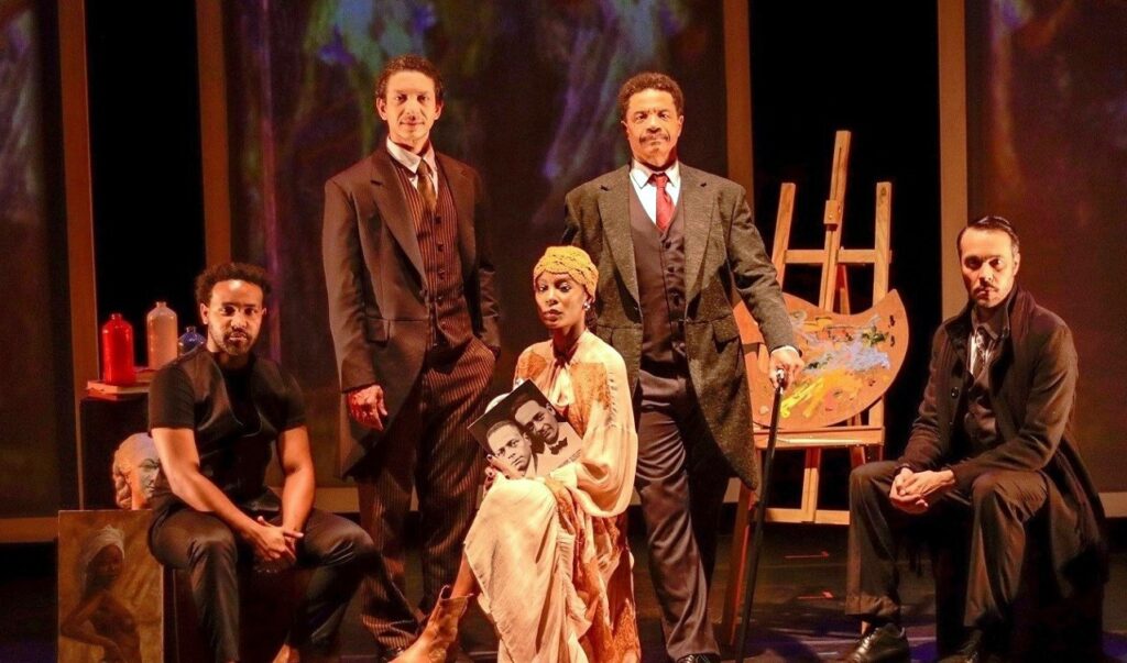 Com Luciano Quirino, “Os Irmãos Timótheo da Costa” estreia nesta semana no CCBB do Rio de Janeiro