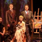 Com Luciano Quirino, “Os Irmãos Timótheo da Costa” estreia nesta semana no CCBB do Rio de Janeiro