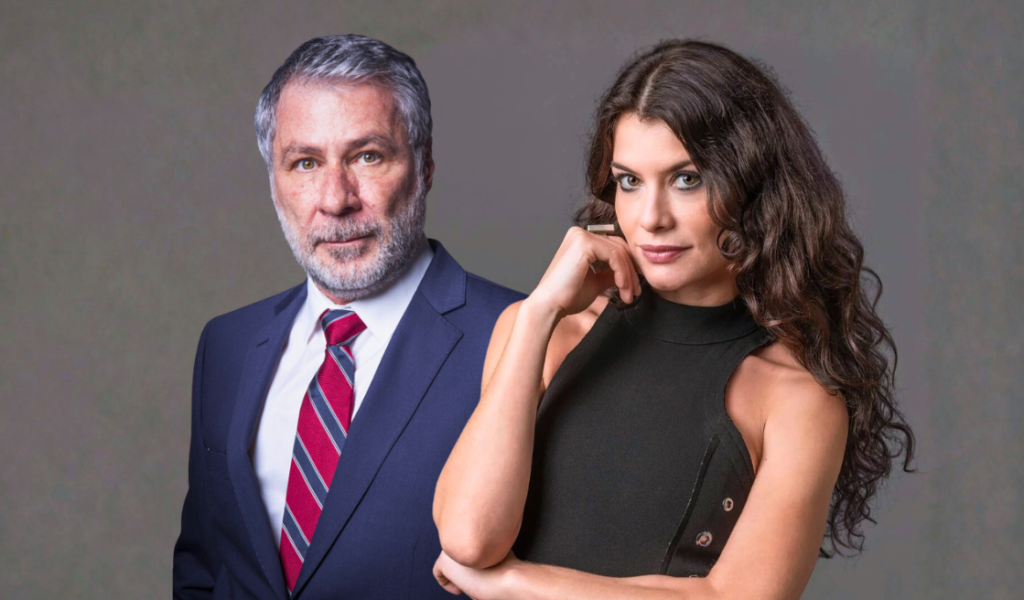 Confirmados! Saiba quem serão os pais de Juquinha, em “Três Graças”!