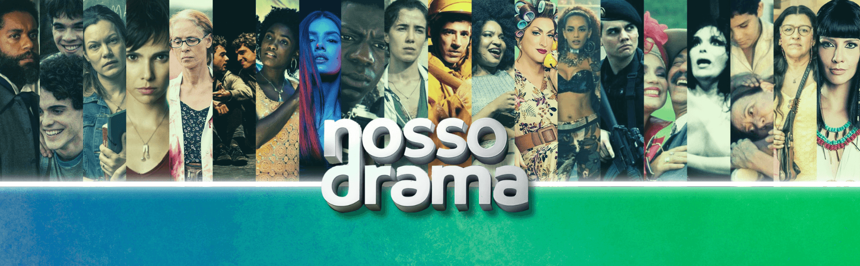 Nosso Drama | Tudo sobre dramaturgia brasileira