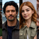 Top 10: Melhores Personagens de “Três Graças”