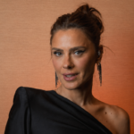 Carolina Dieckmmann não estará em “Lá na Minha Terra” e explica motivo