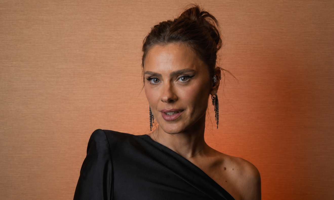 Carolina Dieckmmann não estará em Lá na Minha Terra