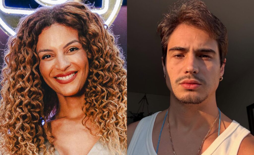 Globoplay inicia gravações de “Amor À La Carte”, com Gabriela Loran e Danilo Mesquita