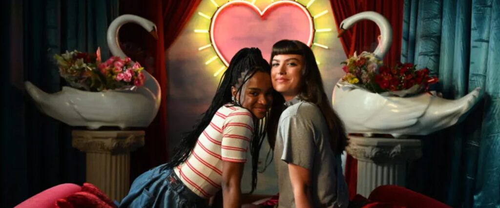 filme trago seu amor