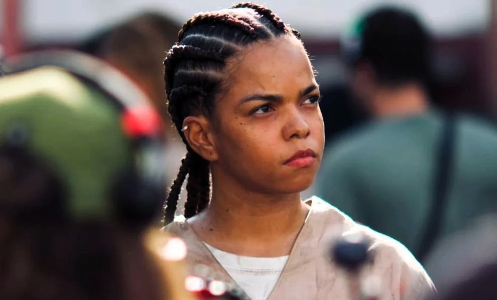 Quem é Nancy? Personagem de Jeniffer Nascimento estreia hoje em "Quem Ama, Cuida"