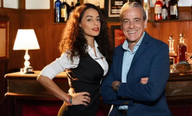 Ulisses convida Lyris para sair: veja o que acontece em “Quem Ama Cuida” nesta segunda (20)