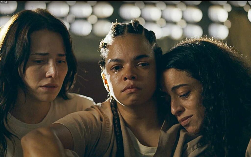 Adriana recruta Lyris e Nancy para sua vingança: veja o que acontece em “Quem Ama Cuida” nesta quinta (16)