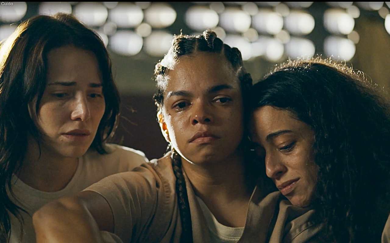 Adriana recruta Lyris e Nancy para sua vingança: veja o que acontece em “Quem Ama Cuida” nesta quinta (16)