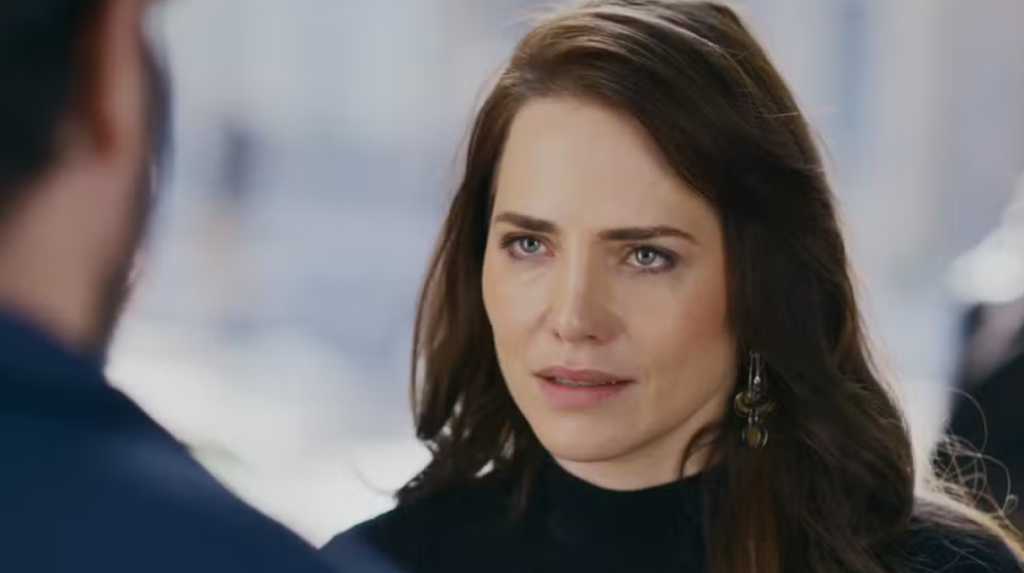 Adriana visita Ademir: veja o que acontece em “Quem Ama Cuida” nesta segunda (13)