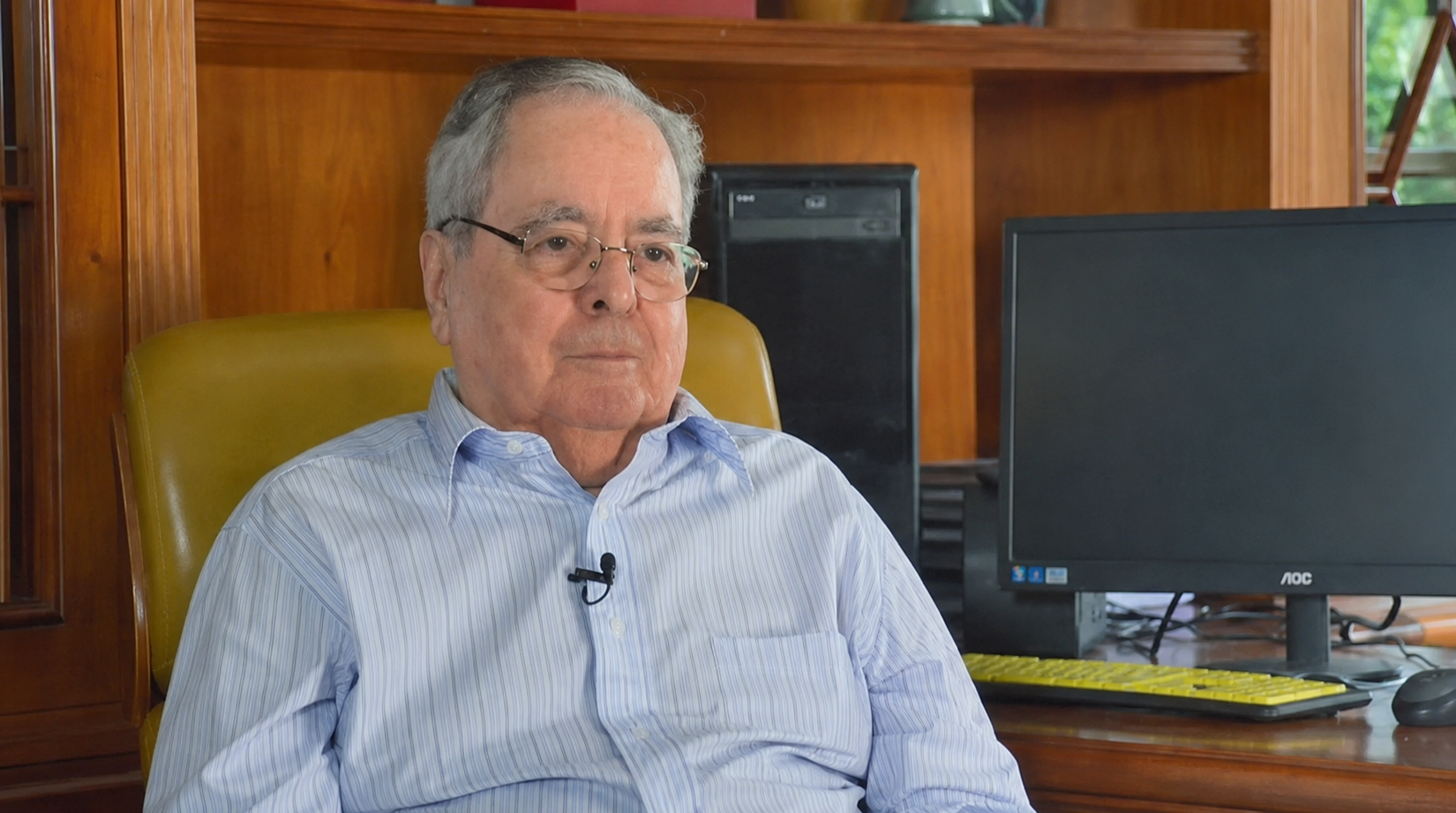 benedito ruy barbosa