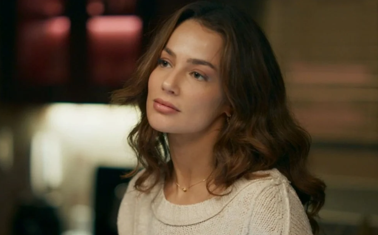 Bruna enfrenta Adriana: veja o que acontece em “Quem Ama Cuida” nesta quarta (15)