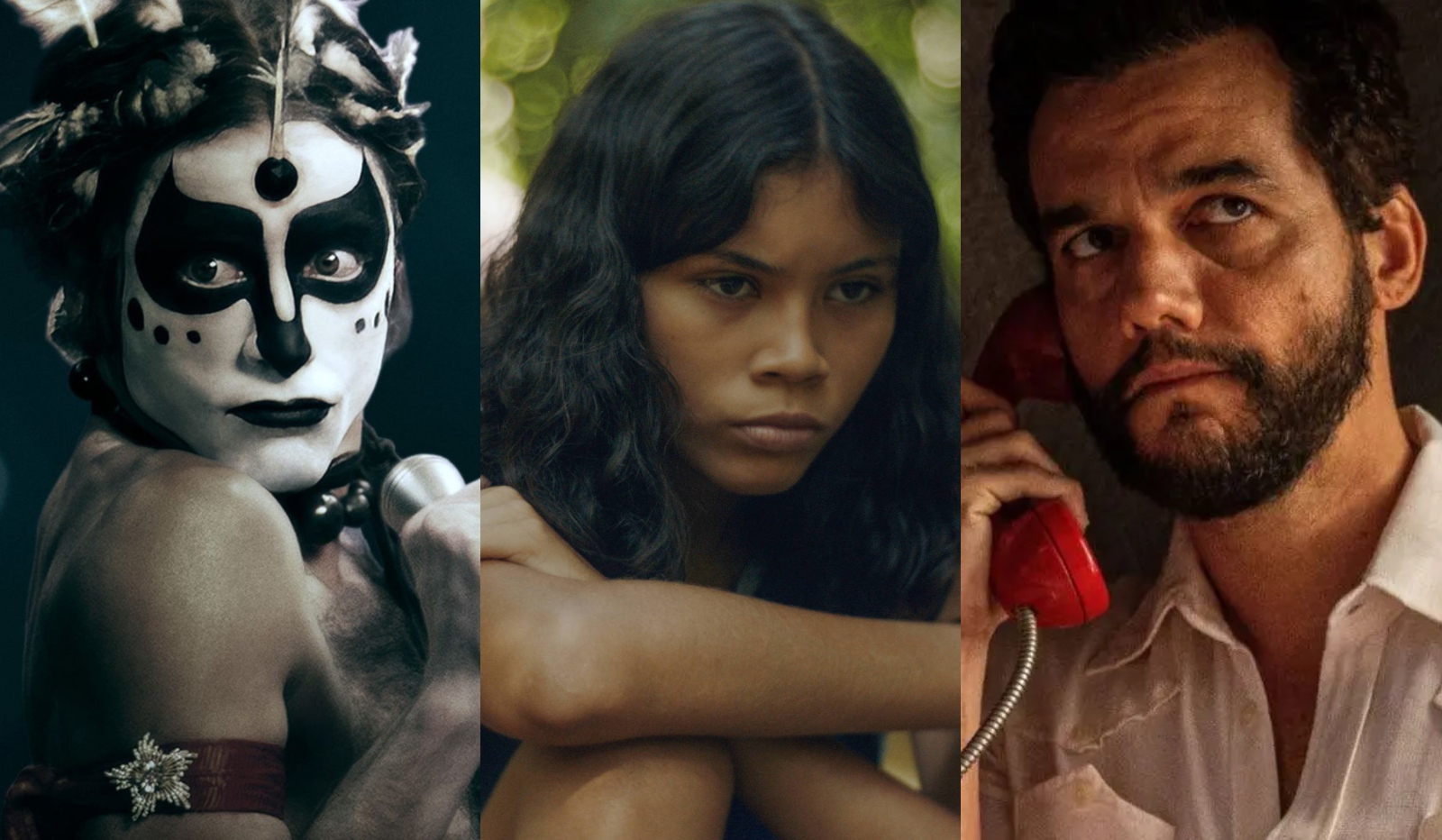 Prêmio Grande Otelo 2026: veja a lista completa dos vencedores da maior premiação do cinema brasileiro