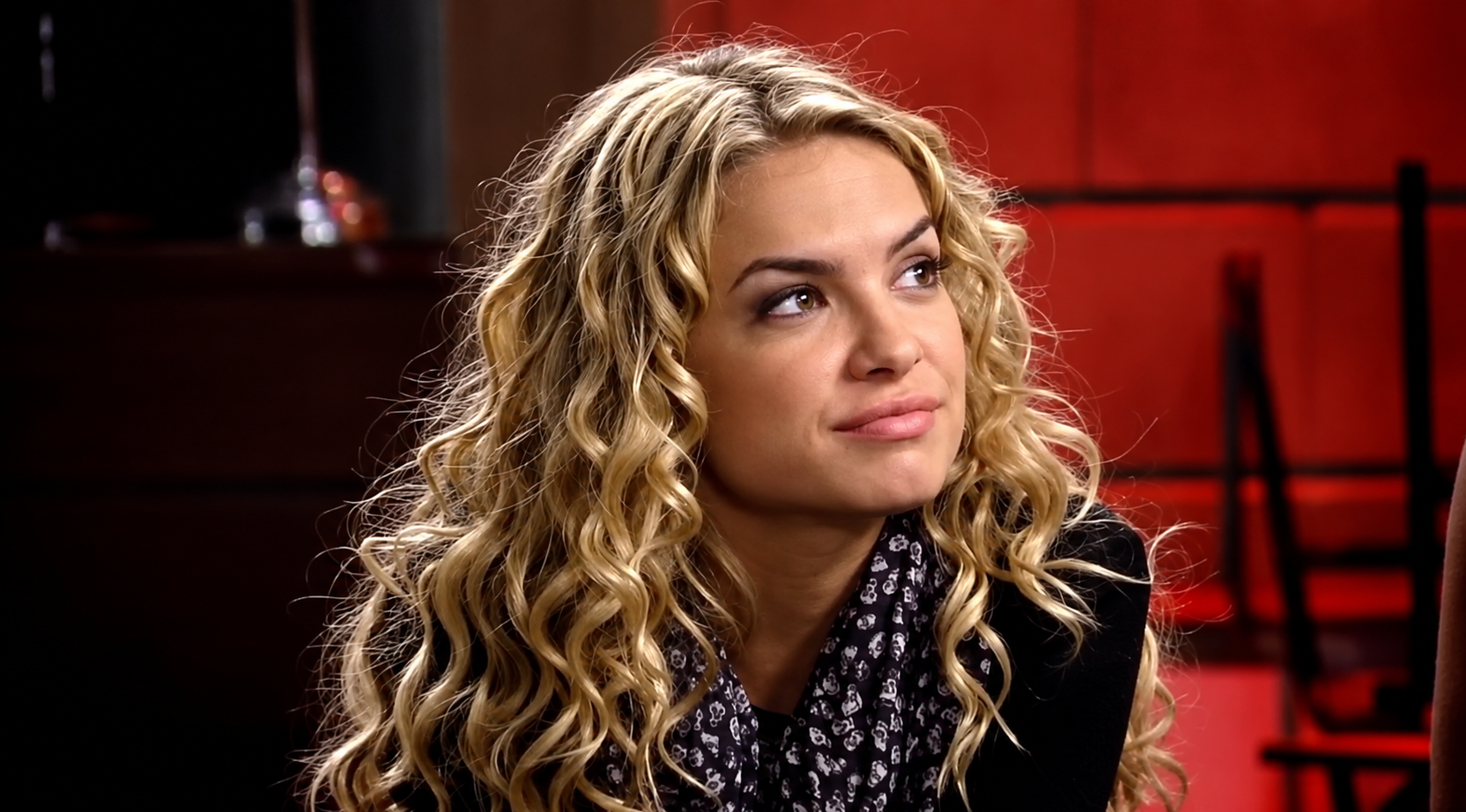 Adeus a Lua Blanco: 10 curiosidades sobre a atriz e cantora para além de Rebelde